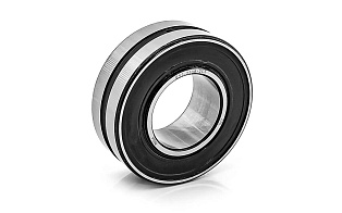 BS2 2208 2CS (22208 E2RS) ZNL