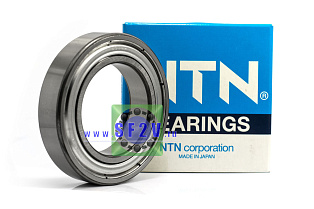 6009 ZZCM/5K (T) NTN