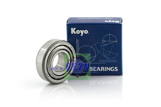 LM 11749 R/10 KOYO