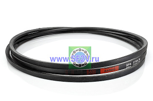 SPA 3750 Lw BANDO