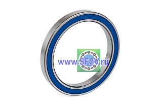 6810 2RS (2NKE) NACHI