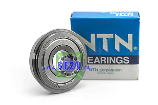 6303 ZZNR NTN
