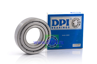 80207 (6207 ZZ) DPI
