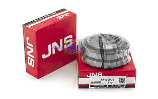 NA 4909 UU JNS