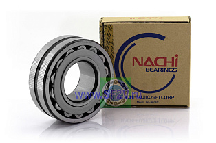 22314 EXQW33KC3 (конус) NACHI