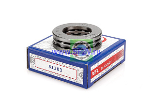8103 (51103) NFC