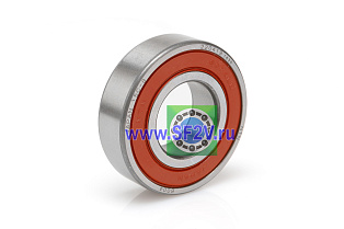 6004 LLUCM/5K (2RS) NTN