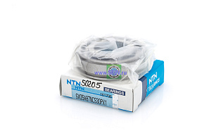 SX 05A87 NCS30 (50205) NTN