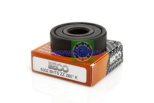 6302 BHTS ZZ 280 C° BECO