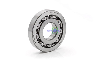 SC 0563 (25X62X12) NTN