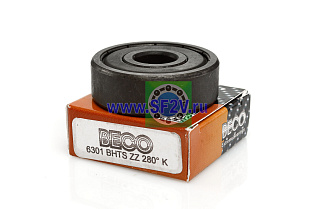 6301 BHTS ZZ 280 C° BECO