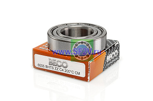 6005 BHTS ZZC4 200 C° BECO