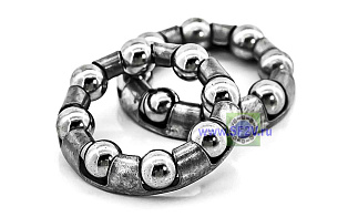 TB 01 6x 8 диаметр 28 (Каретка "Харьков") XLINE