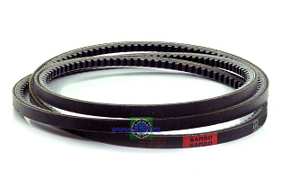 XPZ 1632 Lw (SPZX 1632) BANDO