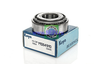 M 12649 /10 KOYO