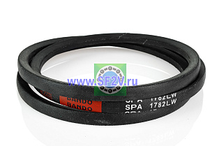 SPA 1782 Lw BANDO
