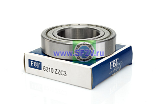 6210 2ZC3 FBJ