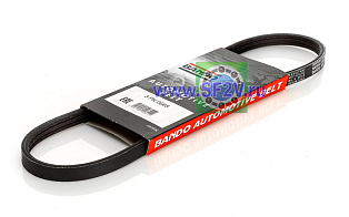 3PK 665 BANDO