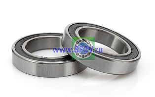 1000906 2RS (61906 2RS) MTM
