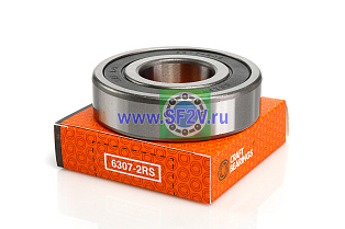 180307 (6307 2RS) CRAFT