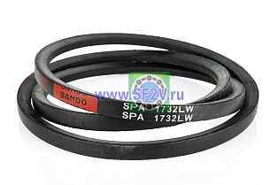 SPA 1732 Lw BANDO
