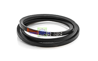 SPA 1750 Lw BANDO