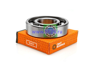 307 (6307) CRAFT
