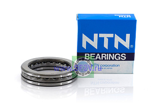 51109 NTN