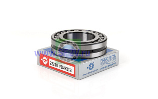 3510 H (22210 MBW33) ZNL