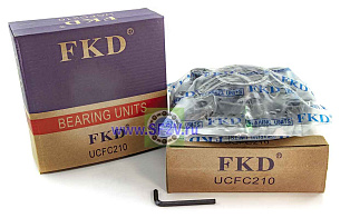 UCFC 210 FKD