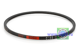A 29 1/2 780-Ld (DE) BANDO