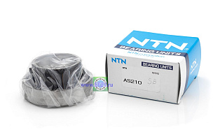 SB 210 (AS 210) NTN