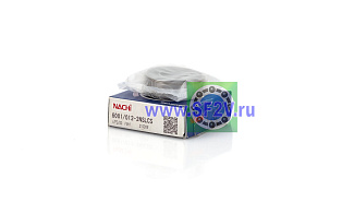 6001 /012 2RS (2NSL) NACHI