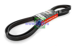 6PK 2250 BANDO