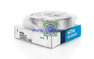 6405 ZZ NTN