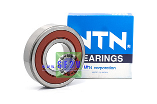 6307 LLU/2AS (2RS) NTN