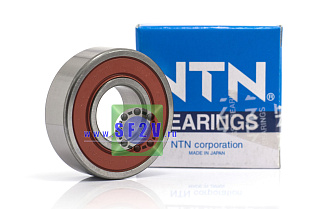 6202 LLU/2AS (2RS) NTN