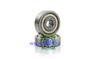 80300 (6300 ZZ) CX