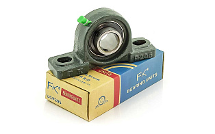 UCP 205 FK