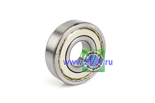 6- 80305 АС17 (6305 ZZ) ППЗ