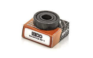 609 BHTS ZZ 280 C° BECO