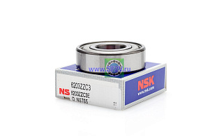 6203 ZZC3 NSK