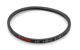 A 25 635 Li BANDO