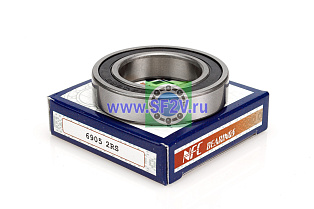 1000905 2RS (6905 2RS) NFC