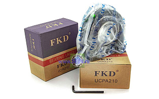 UCPA 210 FKD