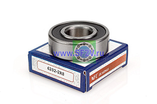 180202 (6202 2RS) NFC