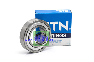 60 /28 ZZC3/5K NTN