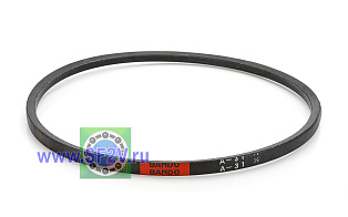 A 31 1/2 850-Ld (DE) BANDO