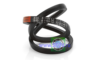 B 45 1140-Li (DE) BANDO