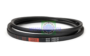 SPB 3400 Lw BANDO